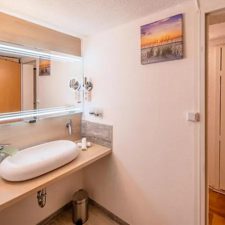 度假居 Vulkaneifel 道恩