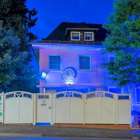 Vulkaneifel * 道恩