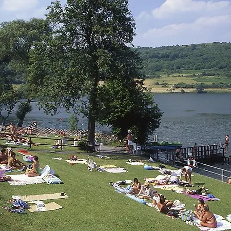 度假居 Vulkaneifel *