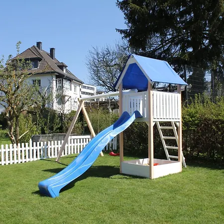 Vulkaneifel * Даун