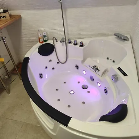 度假居 Vulkaneifel