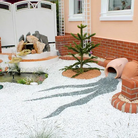 度假居 Vulkaneifel *