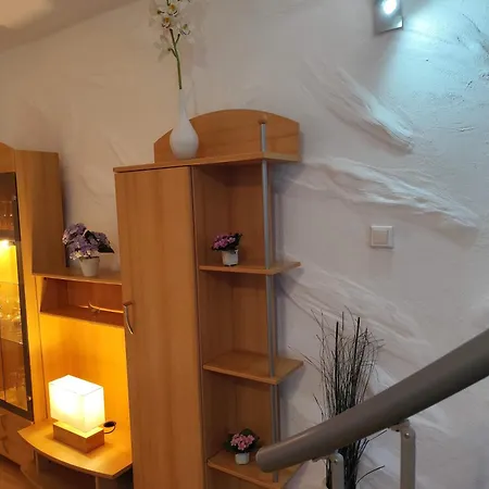 Дом отдыха Vulkaneifel