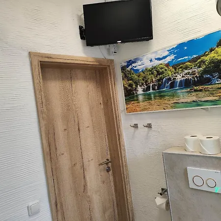 度假居 Vulkaneifel