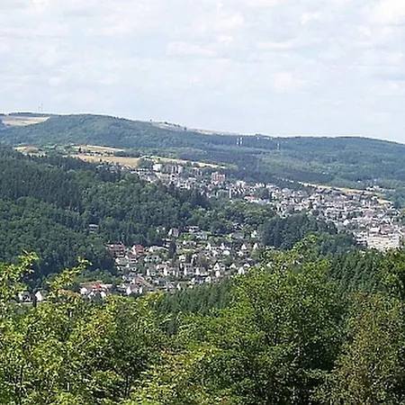 Vulkaneifel * Даун