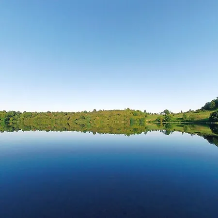 Vulkaneifel Дом отдыха *