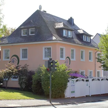 Vulkaneifel Даун