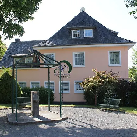 Vulkaneifel