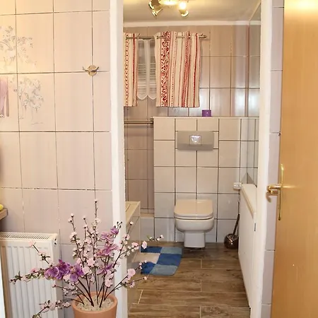 Дом отдыха Vulkaneifel