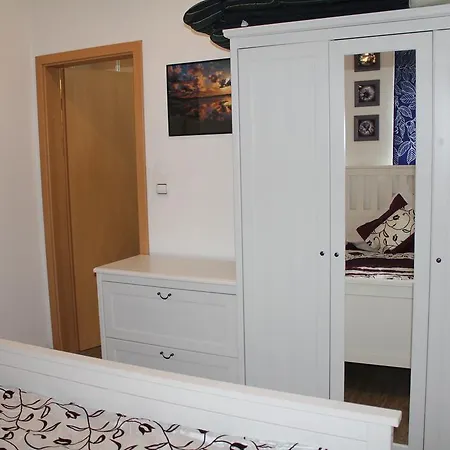 Vulkaneifel 度假居