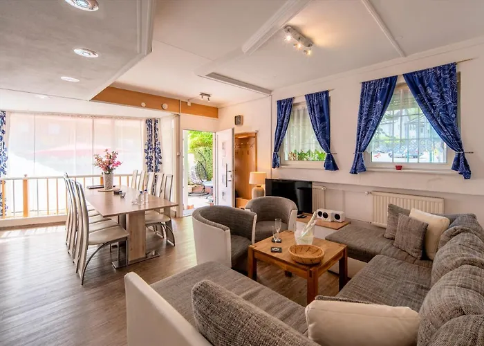 City Vulkaneifel * Daun