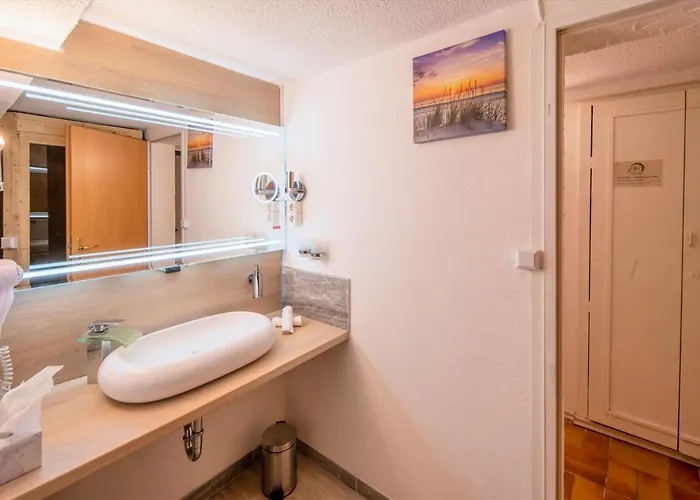 Feriehus City Vulkaneifel Daun