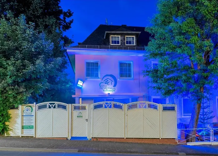 City Vulkaneifel * Daun