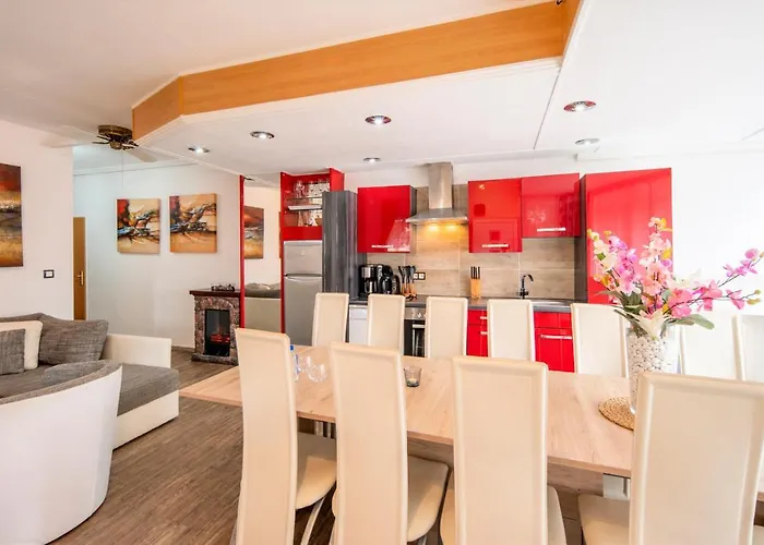 City Vulkaneifel Daun