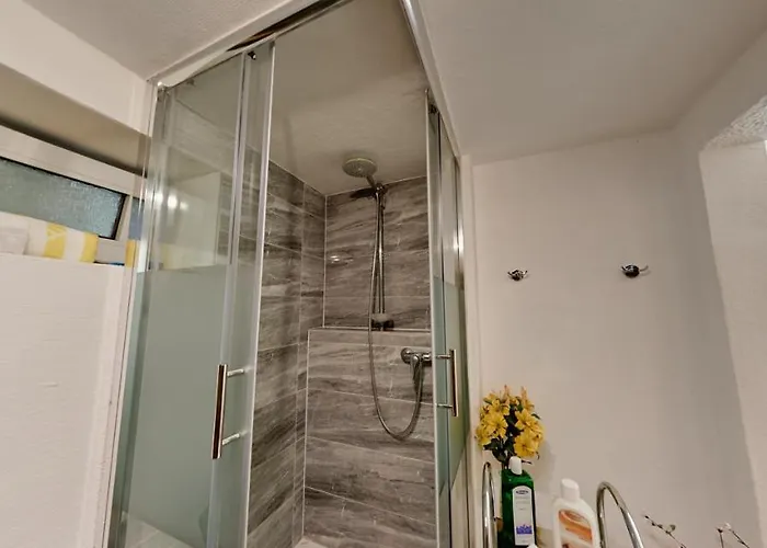 City Vulkaneifel Feriehus *