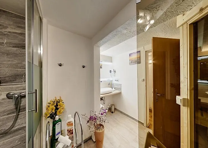 City Vulkaneifel Feriehus *