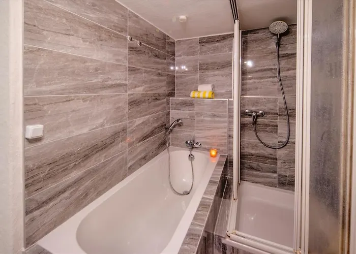 City Vulkaneifel Feriehus *