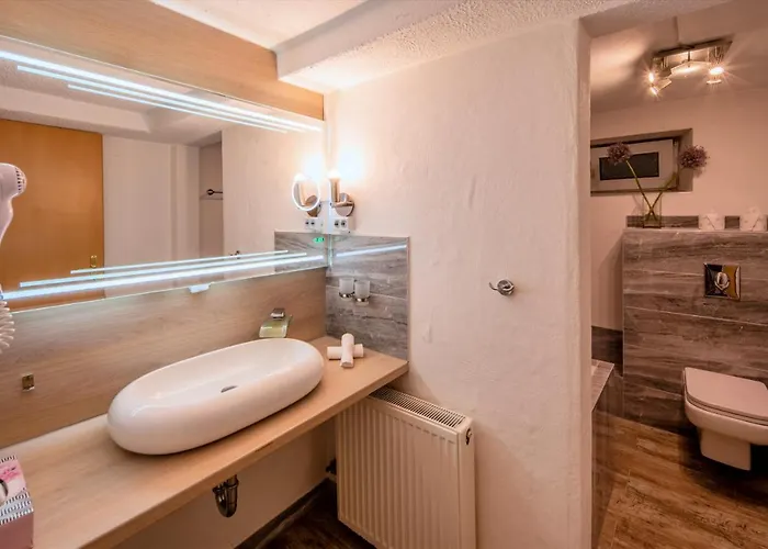 City Vulkaneifel Feriehus Daun