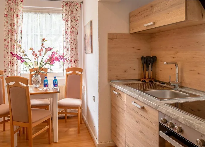 City Vulkaneifel Feriehus