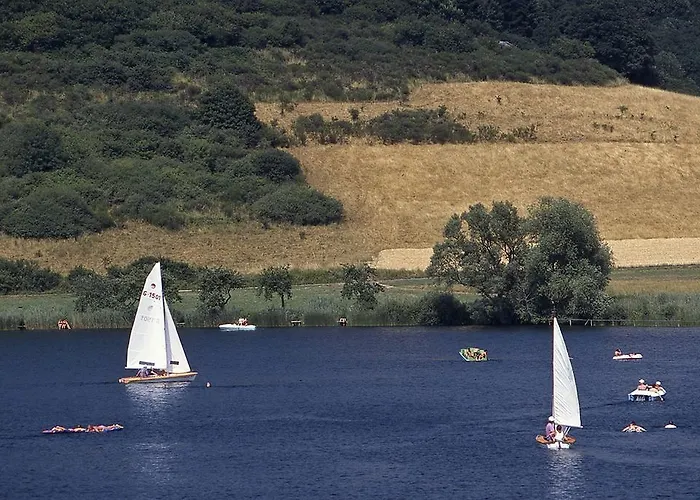 City Vulkaneifel Daun