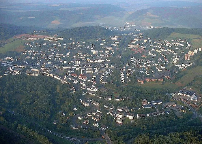 City Vulkaneifel