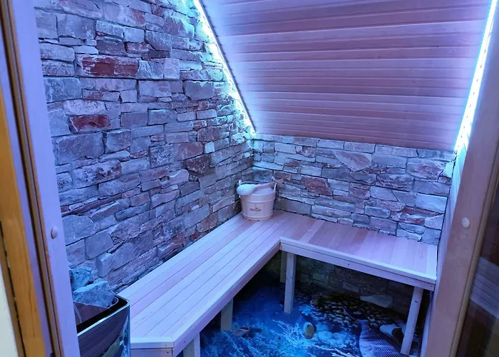 City Vulkaneifel Feriehus