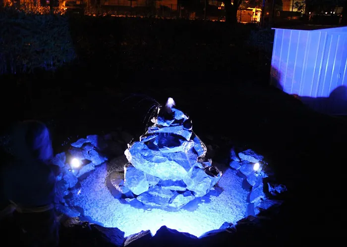 Feriehus City Vulkaneifel