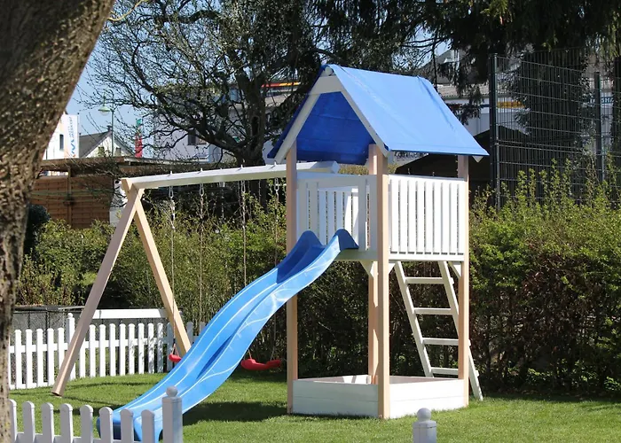 City Vulkaneifel Feriehus Daun