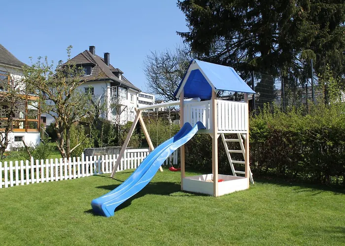 City Vulkaneifel * Daun