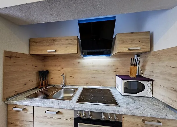 City Vulkaneifel Feriehus