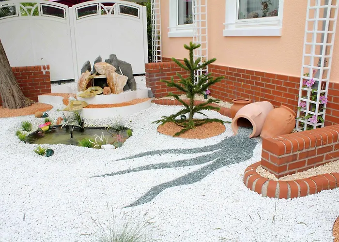 Feriehus City Vulkaneifel *