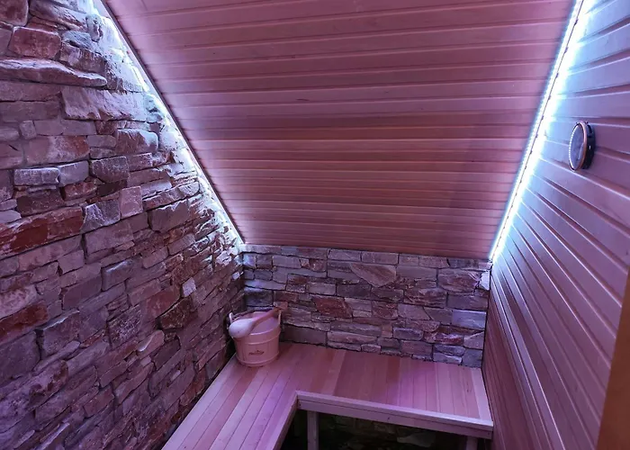 City Vulkaneifel Feriehus Daun