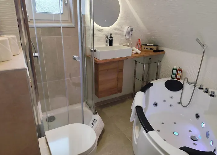 City Vulkaneifel Daun