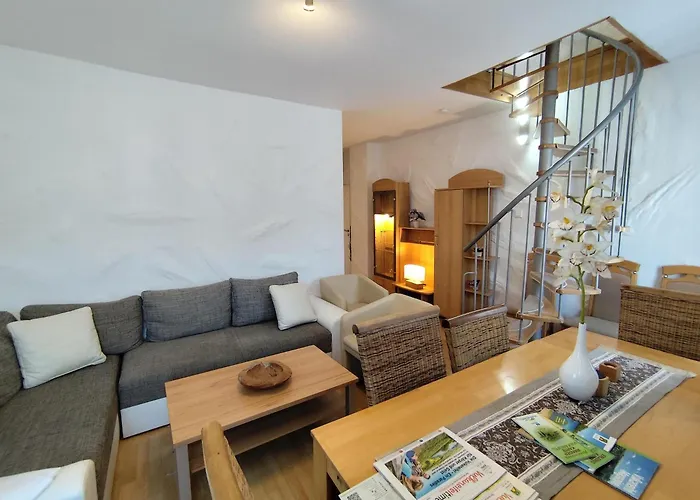 City Vulkaneifel Feriehus