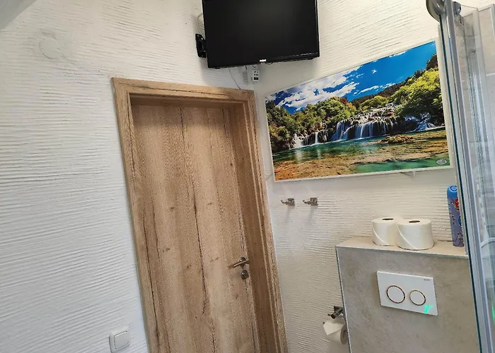 Feriehus City Vulkaneifel