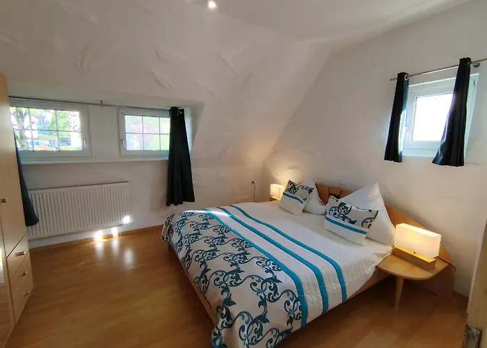 Feriehus City Vulkaneifel Daun