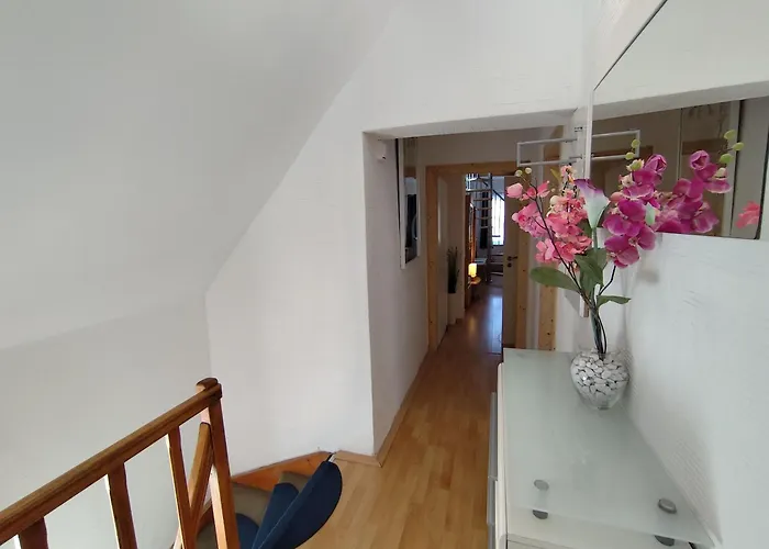 City Vulkaneifel Feriehus *