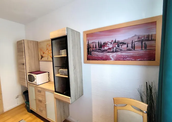 City Vulkaneifel Feriehus