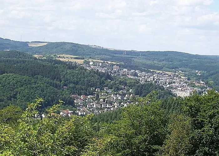 City Vulkaneifel * Daun