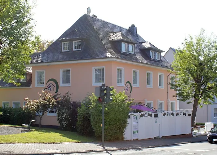 City Vulkaneifel Daun