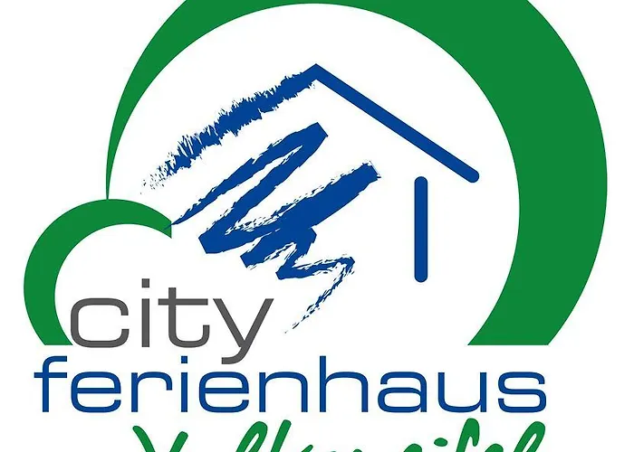 Feriehus City Vulkaneifel