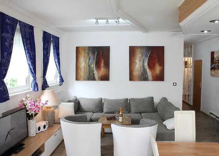 City Vulkaneifel * Daun