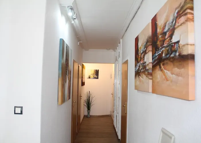 City Vulkaneifel * Daun