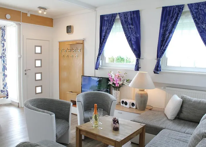 City Vulkaneifel Feriehus Daun