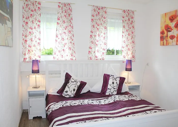 Tatil Evi City Vulkaneifel *