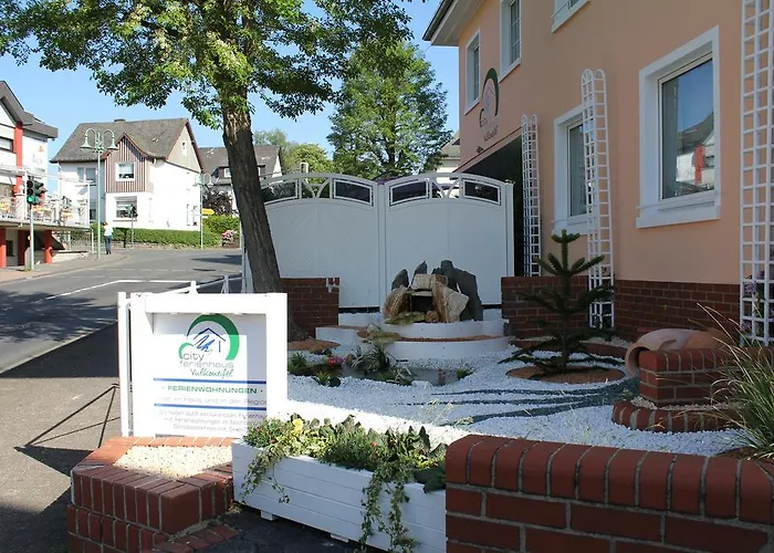 City Vulkaneifel * Daun