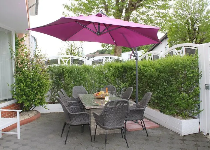 City Vulkaneifel Feriehus *