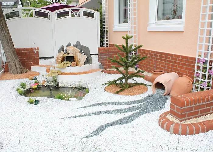 City Vulkaneifel Feriehus Daun