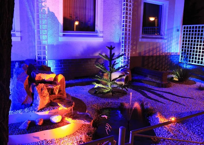 City Vulkaneifel Feriehus *