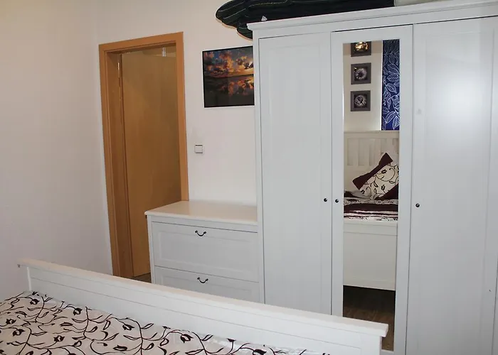 City Vulkaneifel Feriehus